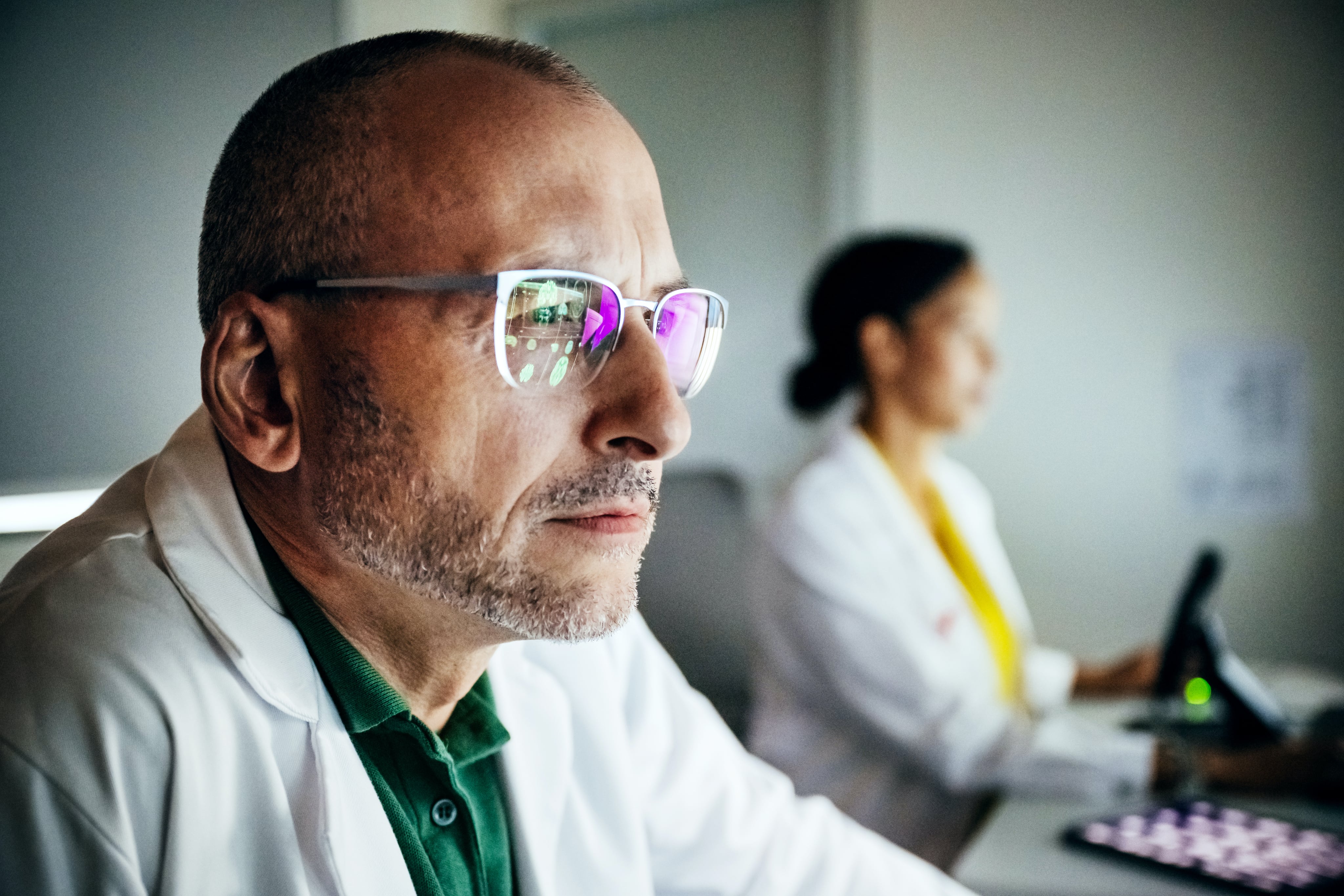 Security That Protects Patients