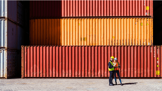 Streamline Team and Supplier Collaboration