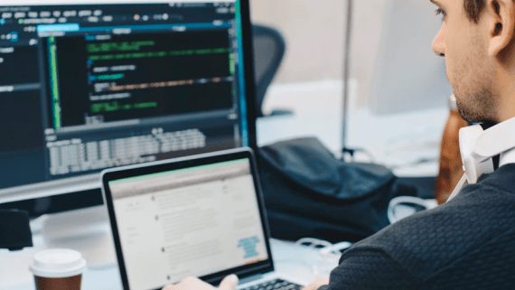 User-friendly security you don’t have to manage