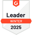 Winter 2025 G2 Leader 1