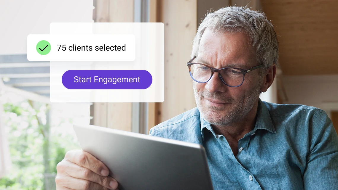 Accelerate Engagements