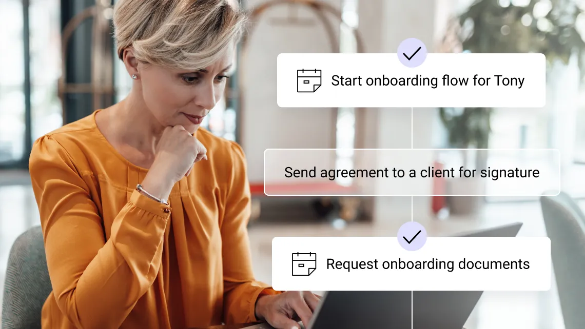 Automation that Makes a Difference