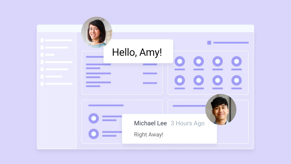 Co-Edit and Co-Author - Anywhere, Any Time