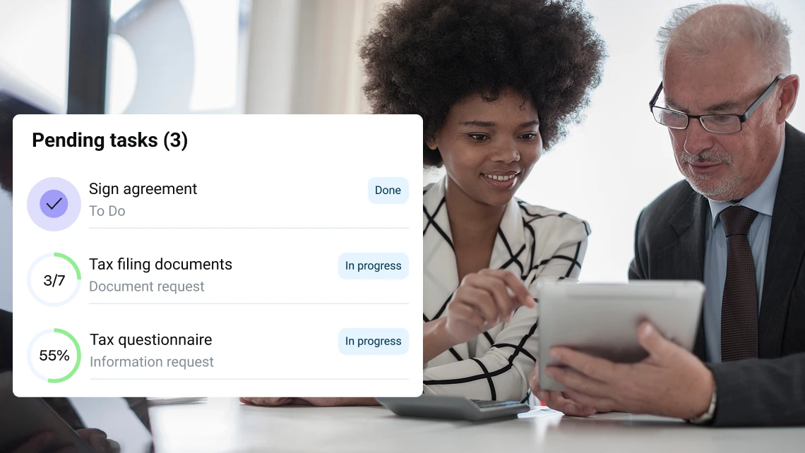 Consolidate and Conquer