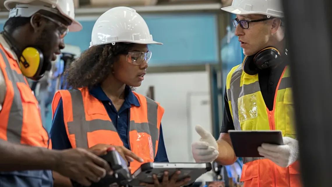 Create a beyond-business client experience