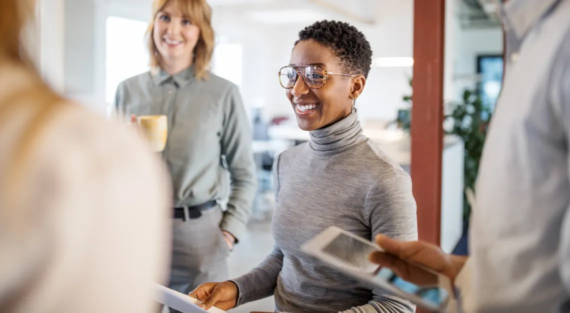 Make Clients Feel Like a Priority