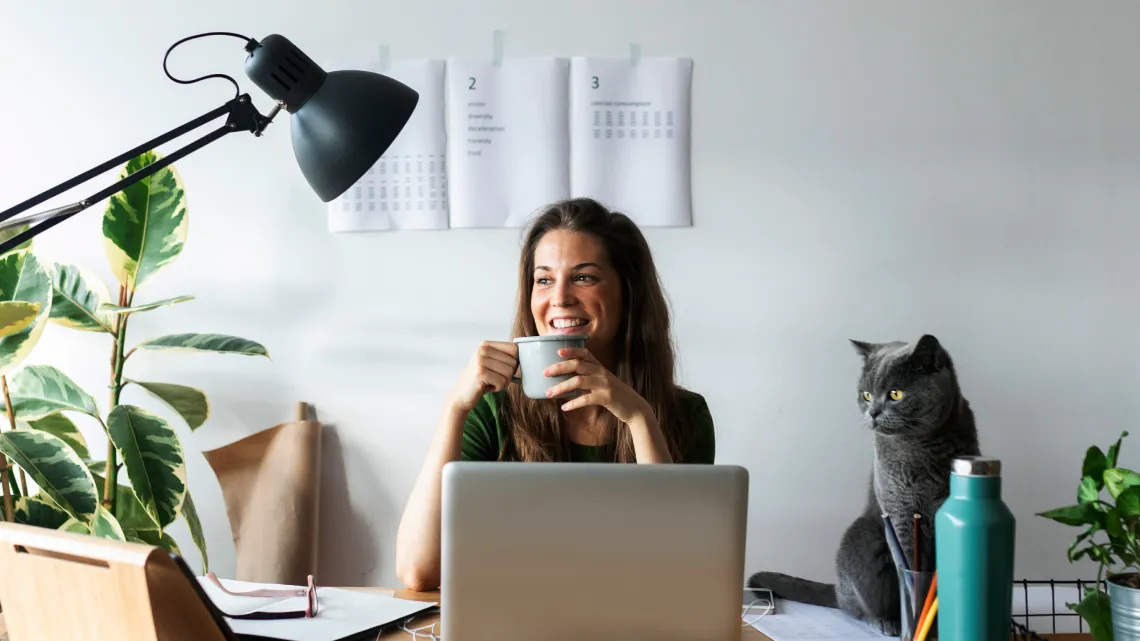 More Time and Less Repetition