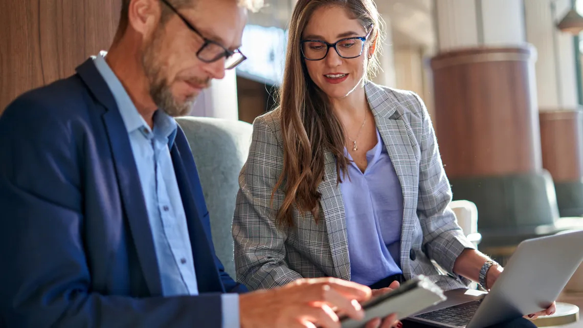 Save Time - for you and your clients