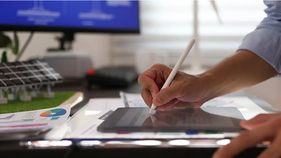 Securely collaborate with anyone