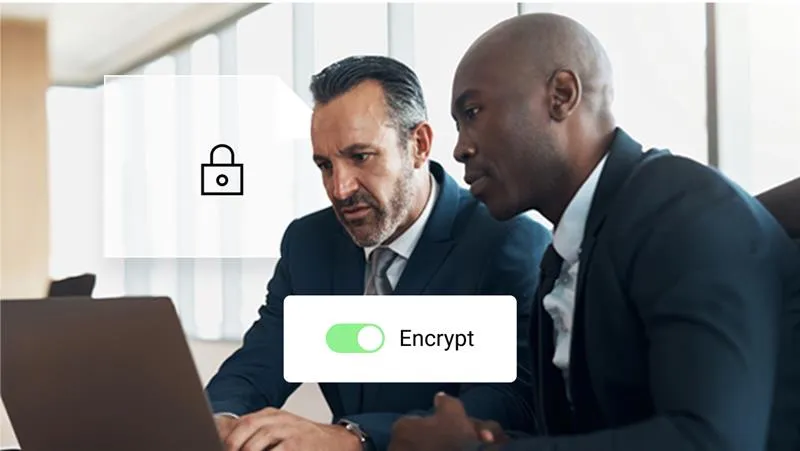 Securely Share Legal Documents