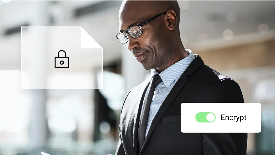 Support Security and Compliance