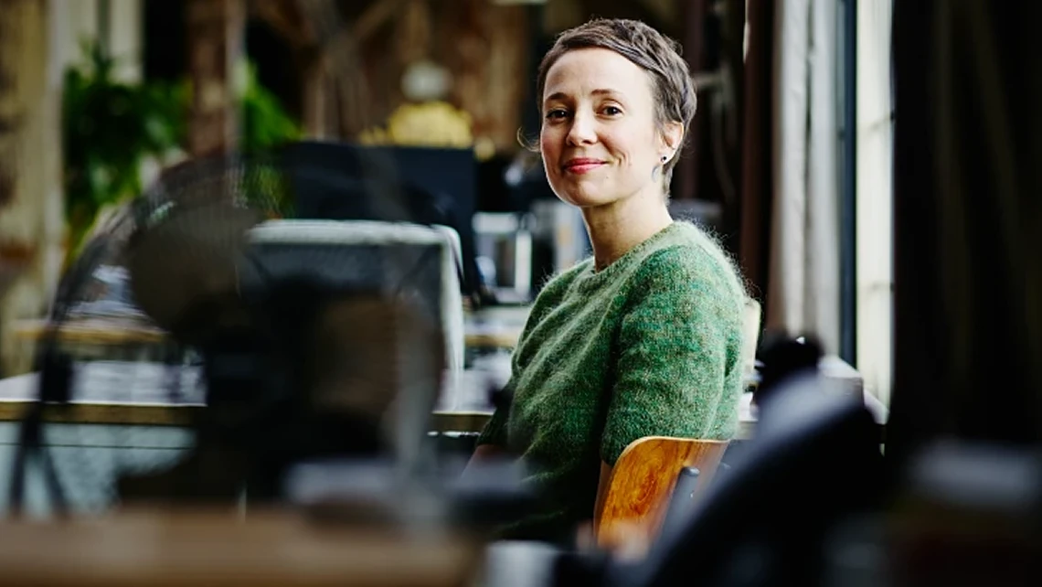 The Secure Way to Stay Deal-Ready